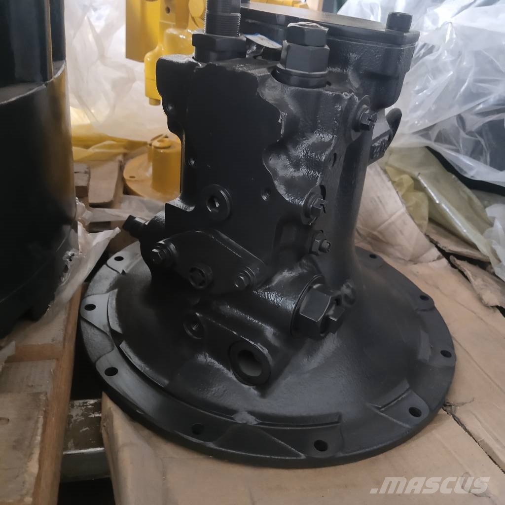 Komatsu PC60-7 Hydraulic pump 708-1W-00131 Transmisiones