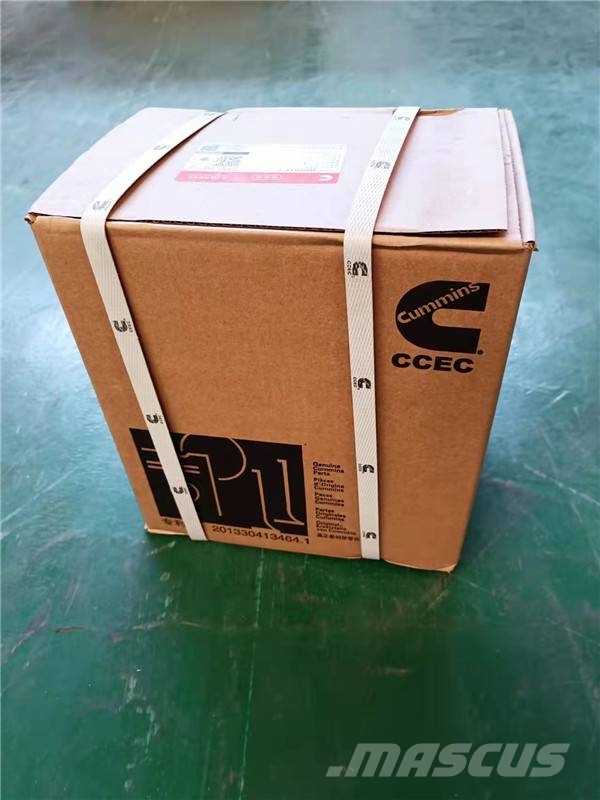 Cummins NT855 generator 4060811 Motorer
