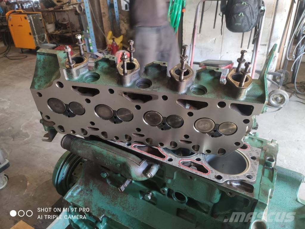 Volvo L 40 B Колесни товарачи