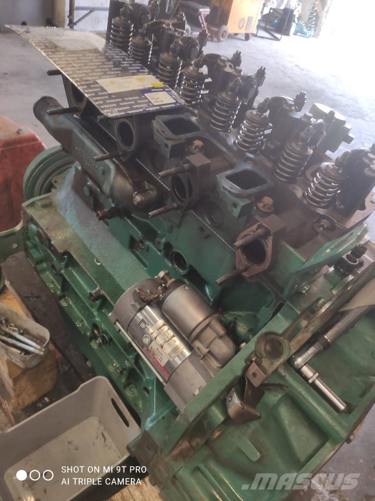 Volvo L 40 B Колесни товарачи
