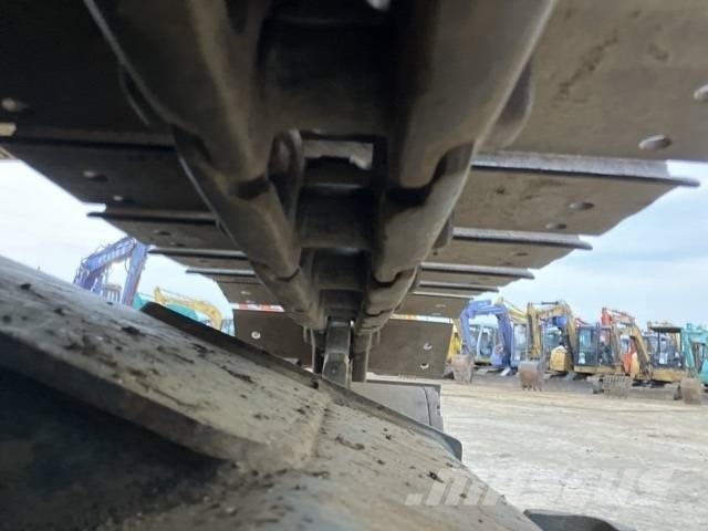 PC PC128US‑10 Excavadoras sobre orugas