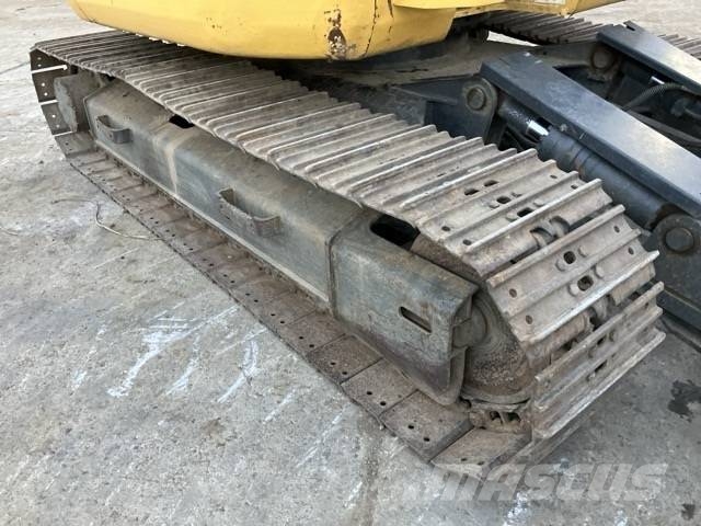 PC PC128US‑10 Excavadoras sobre orugas