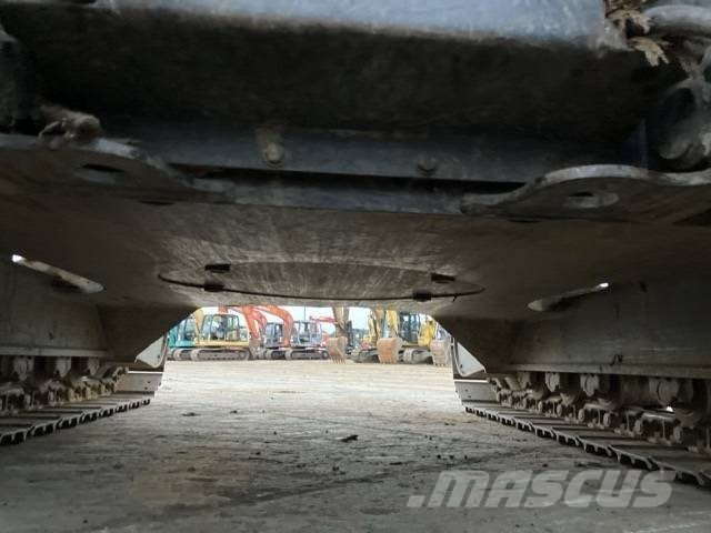 PC PC128US‑10 Excavadoras sobre orugas