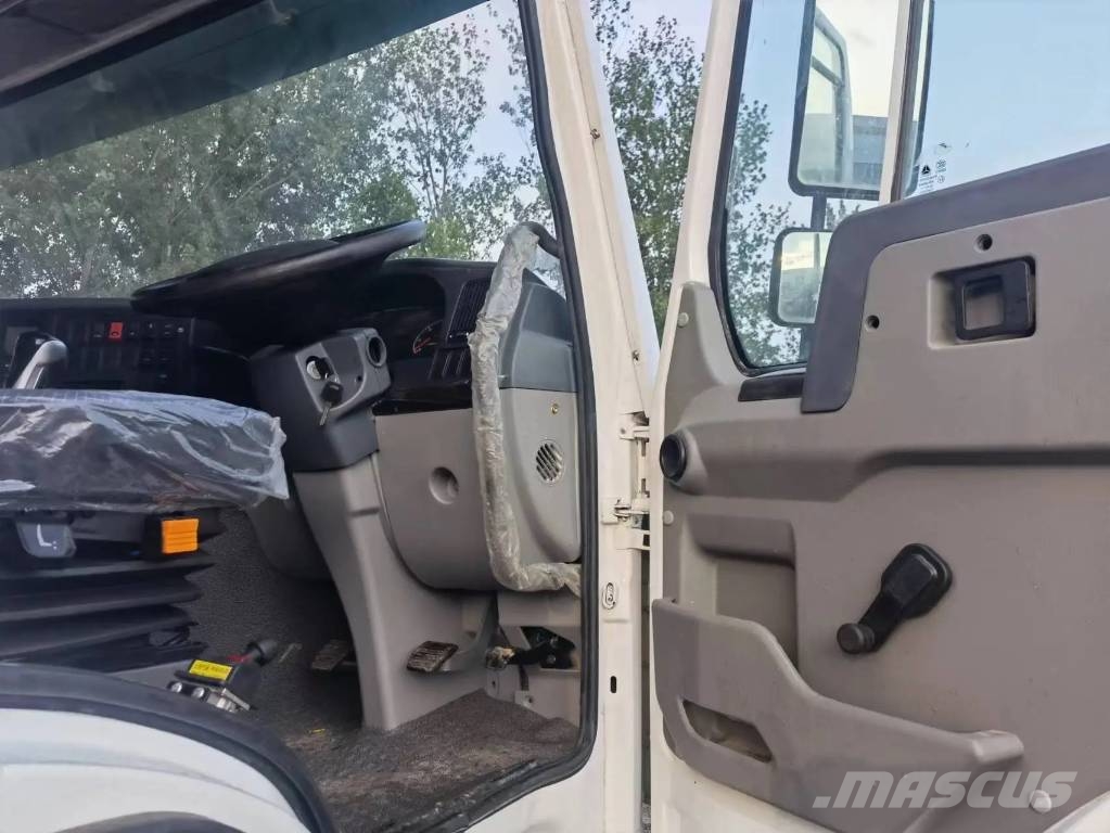 Howo 371 6x4 Самосвал