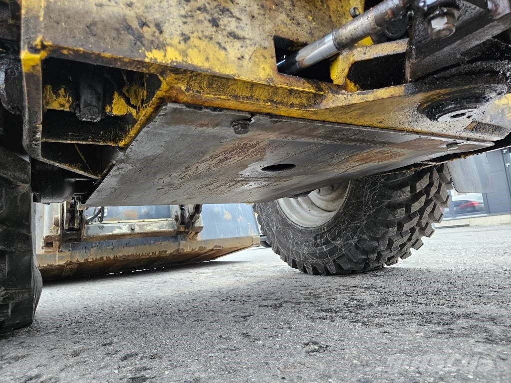 Wille 855 ماكينات منفعة عامة