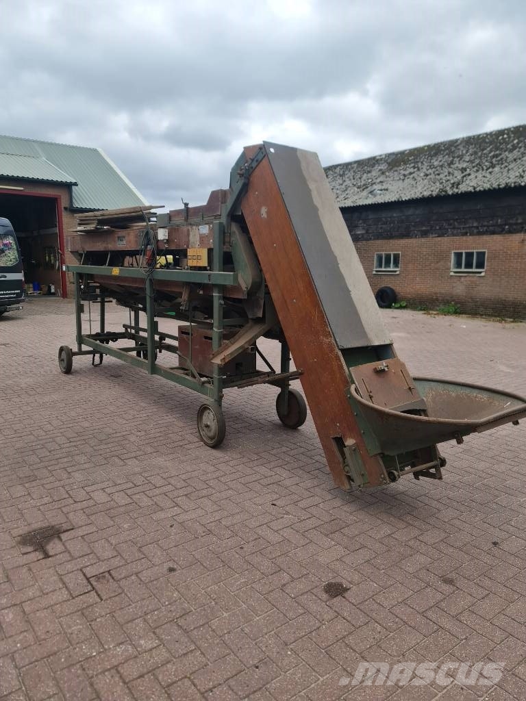 Demco Sorteermachine Aardappel materieel - Overigen