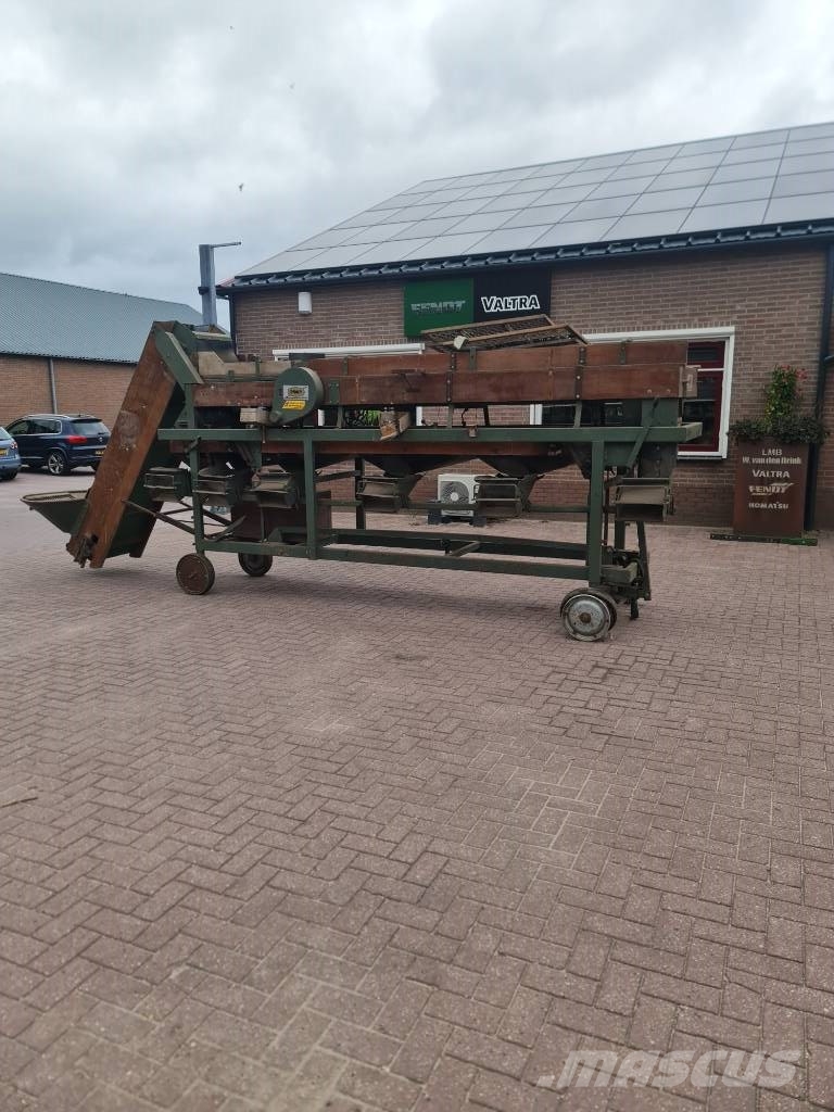 Demco Sorteermachine Aardappel materieel - Overigen