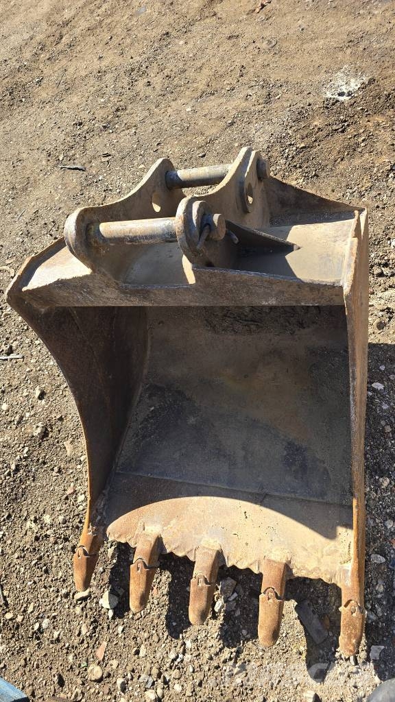 New Holland Cazo Mixta 80cm دلاء