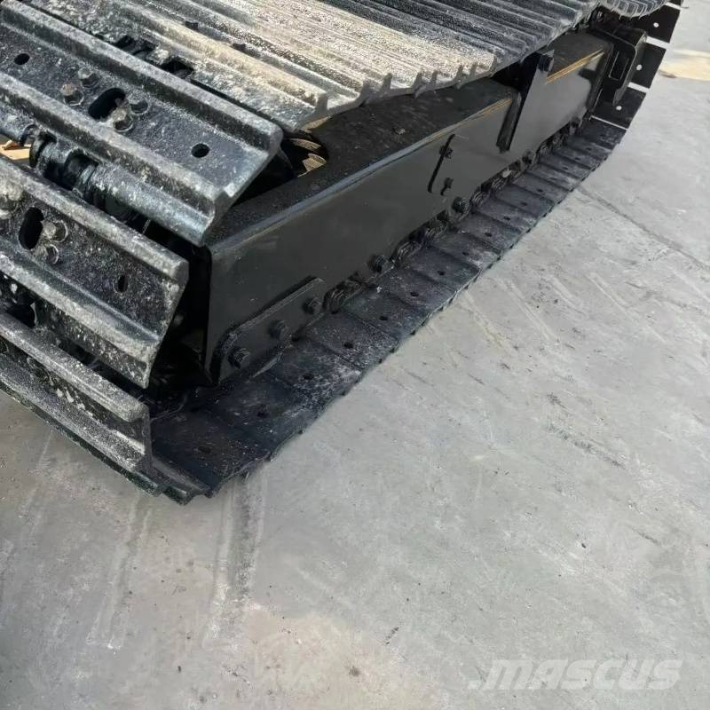 Sany SY 26U Kāpurķēžu ekskavatori