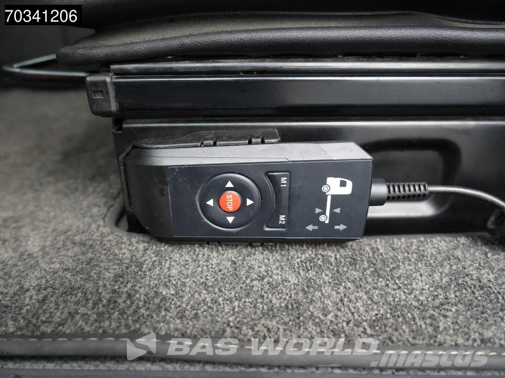 Mercedes-Benz Actros L 2548 6X2 StreamSpace NL-Truck Standklima Trekkers