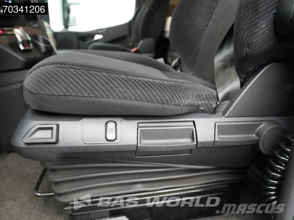 Mercedes-Benz Actros L 2548 6X2 StreamSpace NL-Truck Standklima Trekkers
