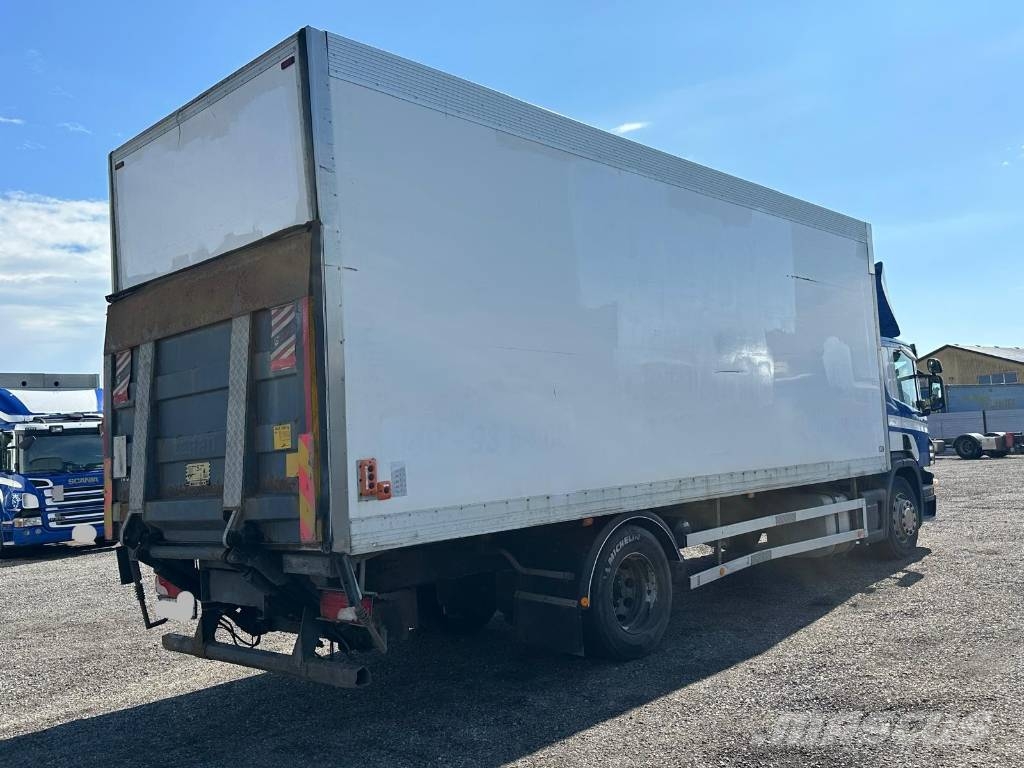 Scania P230LB4X2MNA Serie 3210 Umpikorikuorma-autot