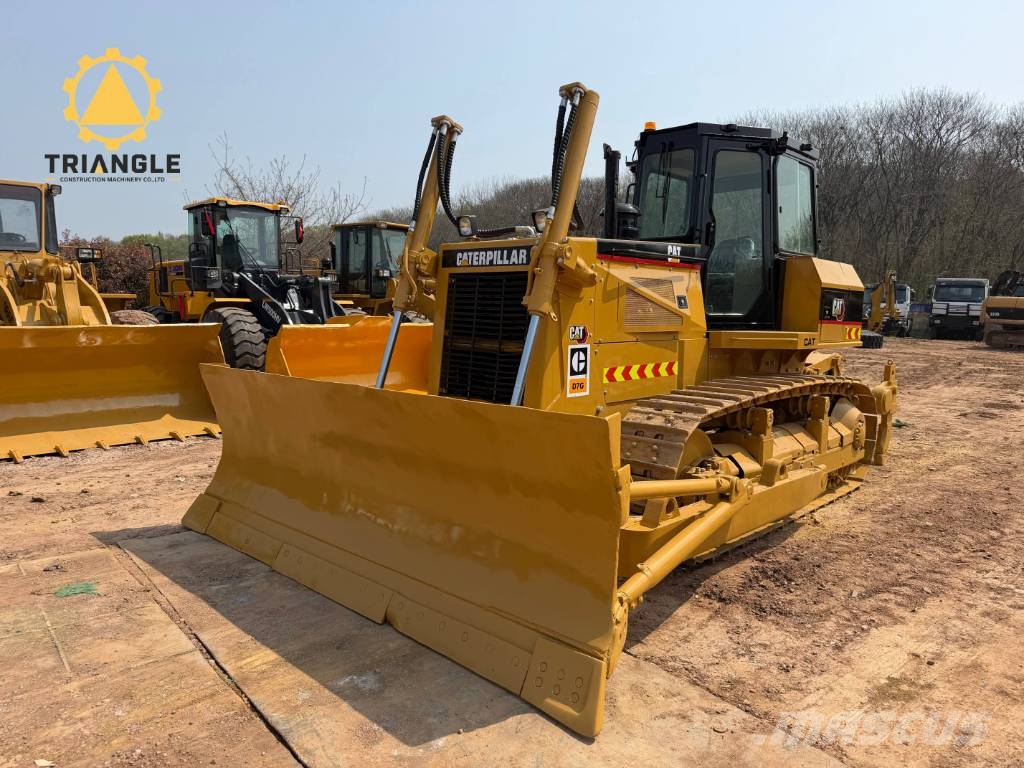 CAT D 7 G Rupsdozers
