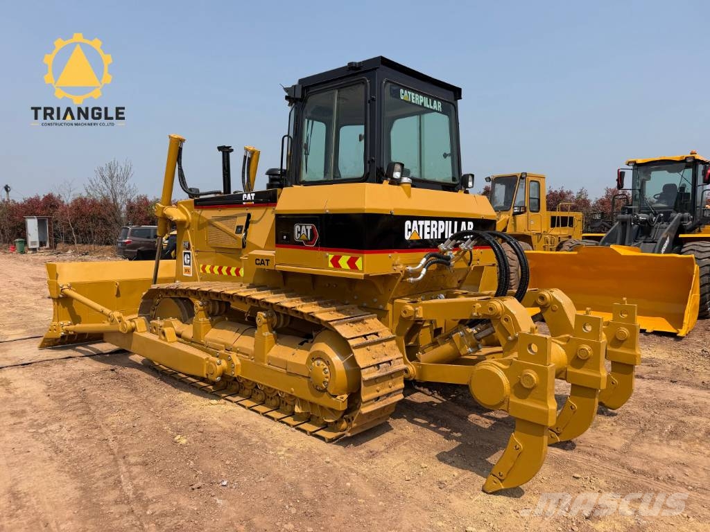 CAT D 7 G Rupsdozers