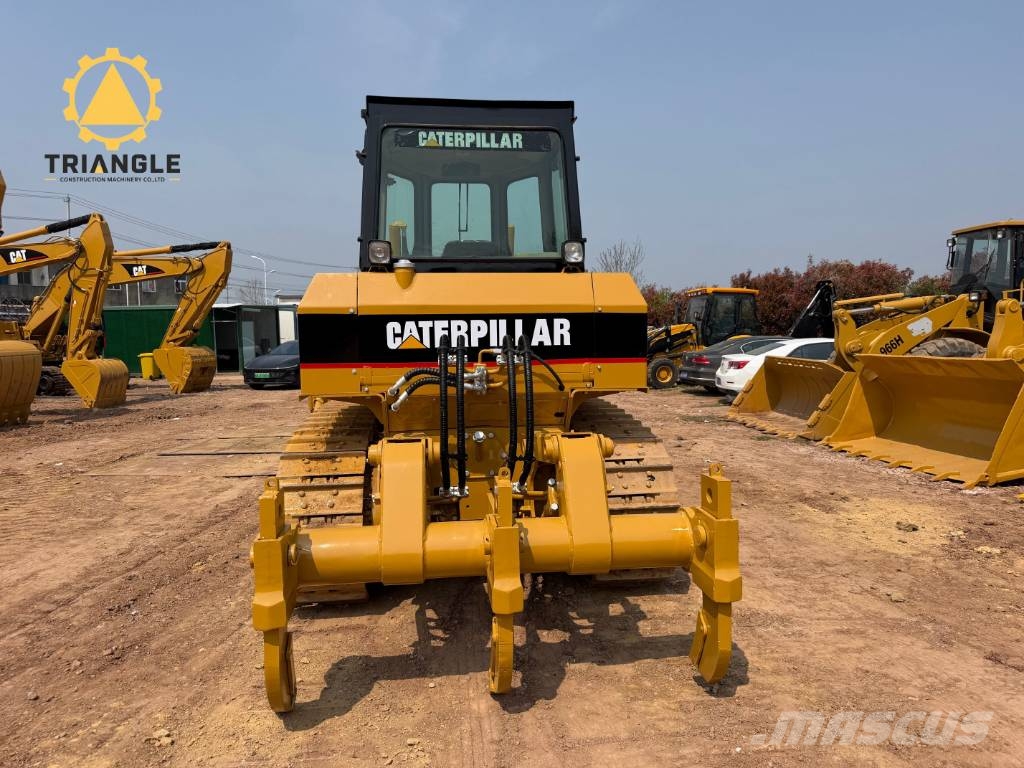 CAT D 7 G Rupsdozers