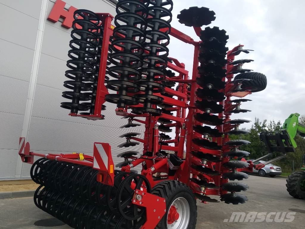 Horsch Joker 8 HD Disc harrows