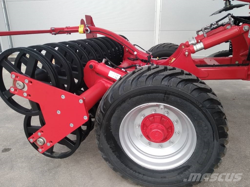 Horsch Joker 8 HD Disc harrows