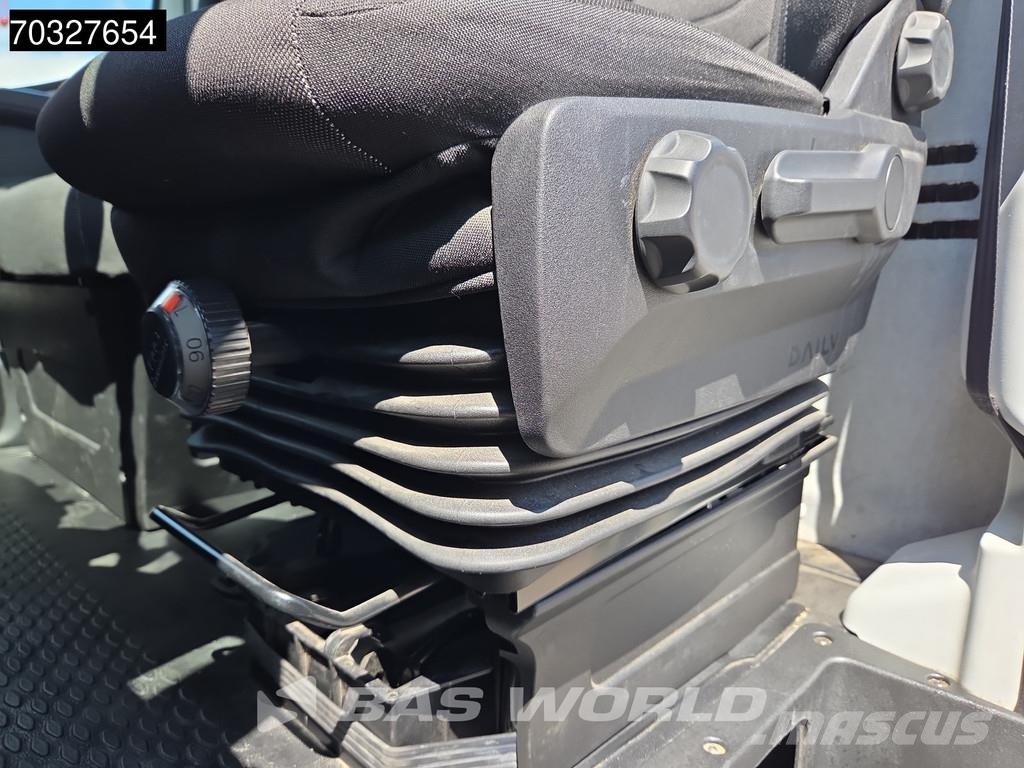 Iveco Daily 35C16 3.0L Ladebordwand 160PS Doppelbereifun Muu