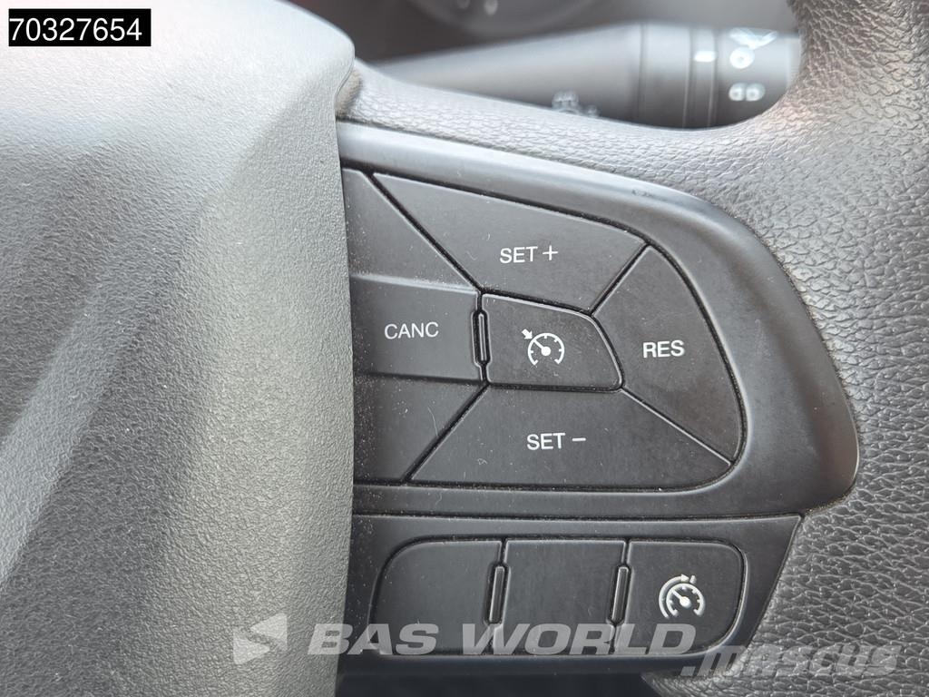 Iveco Daily 35C16 3.0L Ladebordwand 160PS Doppelbereifun أخرى