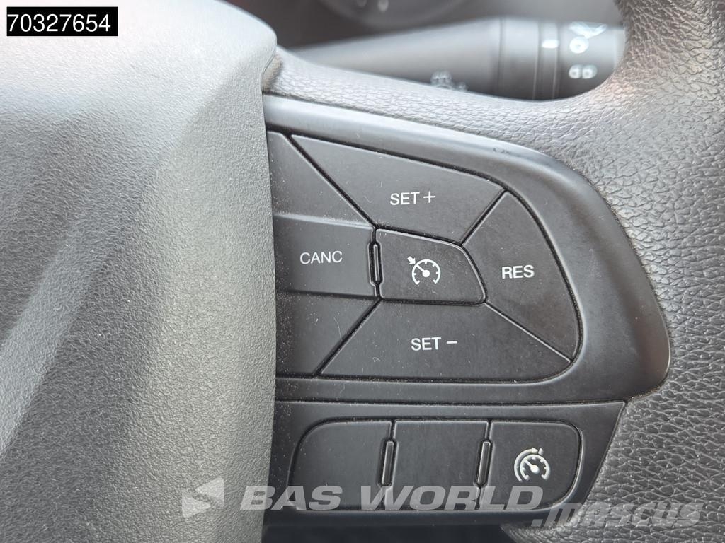 Iveco Daily 35C16 3.0L Ladebordwand 160PS Doppelbereifun Muu