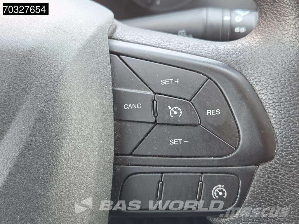 Iveco Daily 35C16 3.0L Ladebordwand 160PS Doppelbereifun Muut autot