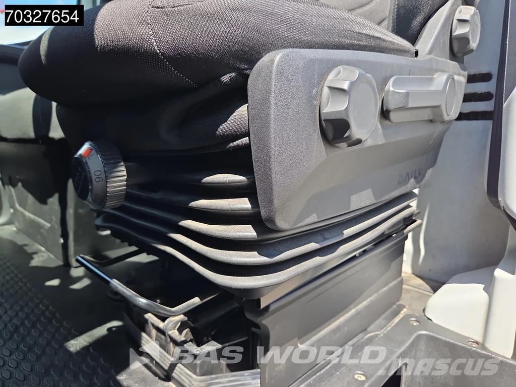 Iveco Daily 35C16 3.0L Ladebordwand 160PS Doppelbereifun Muut autot