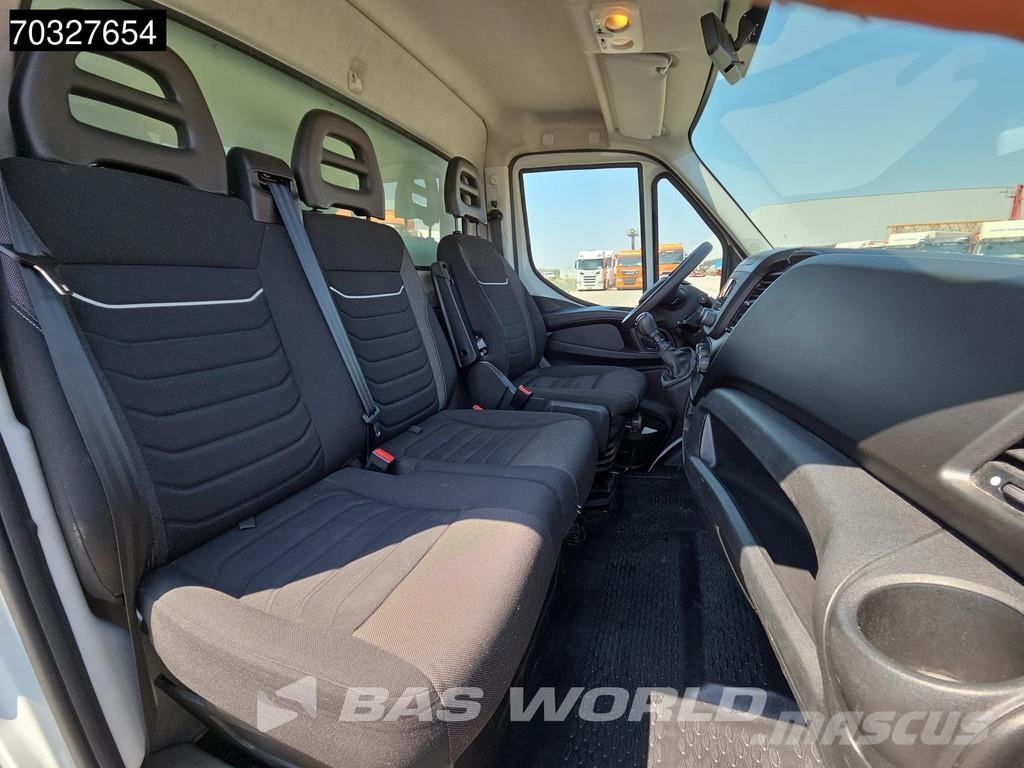 Iveco Daily 35C16 3.0L Ladebordwand 160PS Doppelbereifun Muut autot