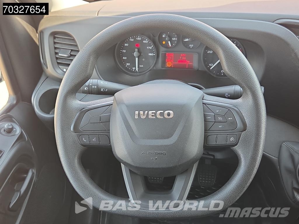 Iveco Daily 35C16 3.0L Ladebordwand 160PS Doppelbereifun Muu