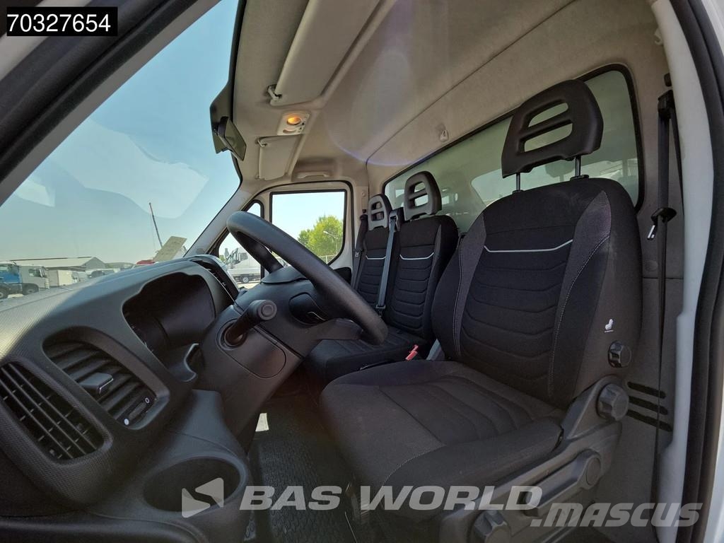 Iveco Daily 35C16 3.0L Ladebordwand 160PS Doppelbereifun Muut autot