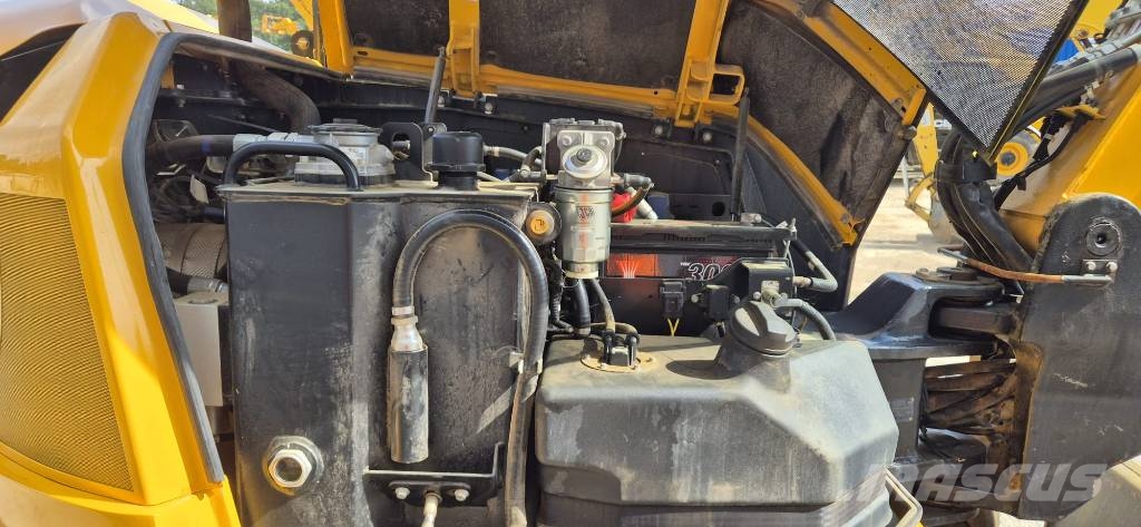 JCB 90 Z-2 Μίνι εκσκαφείς 7t - 12t