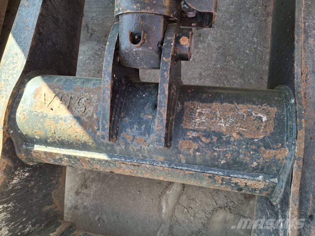 JCB 90 Z-2 Μίνι εκσκαφείς 7t - 12t
