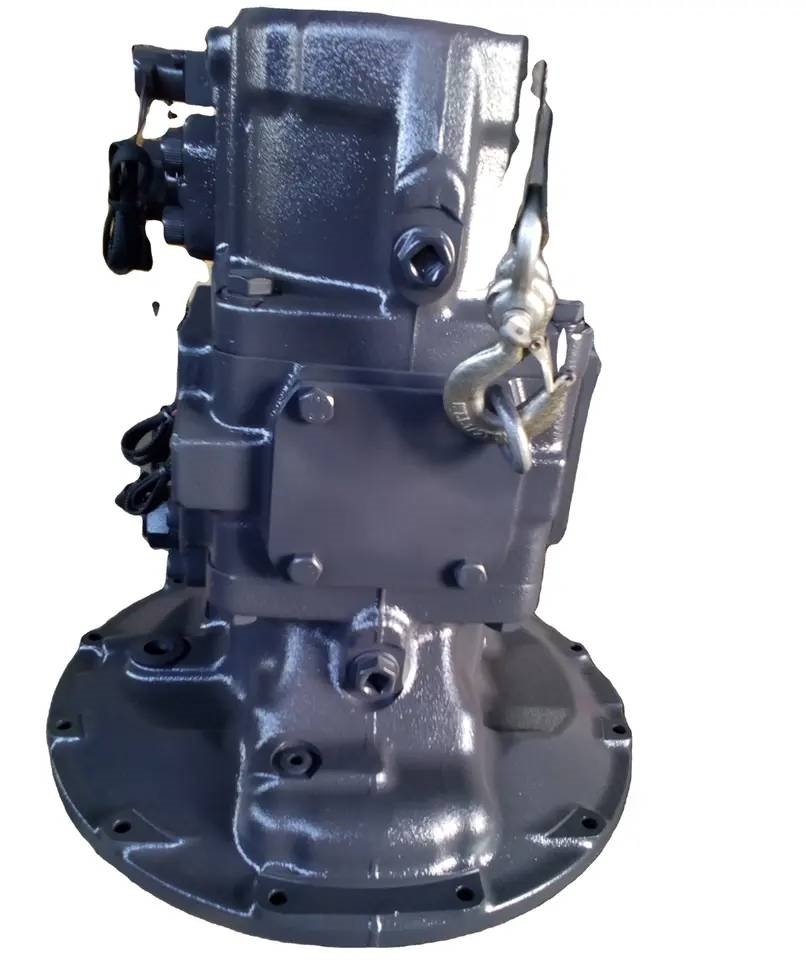 Komatsu PC210-7K PW200-7 Hydraulic Main Pump 708-2L-00202 Prevodovka