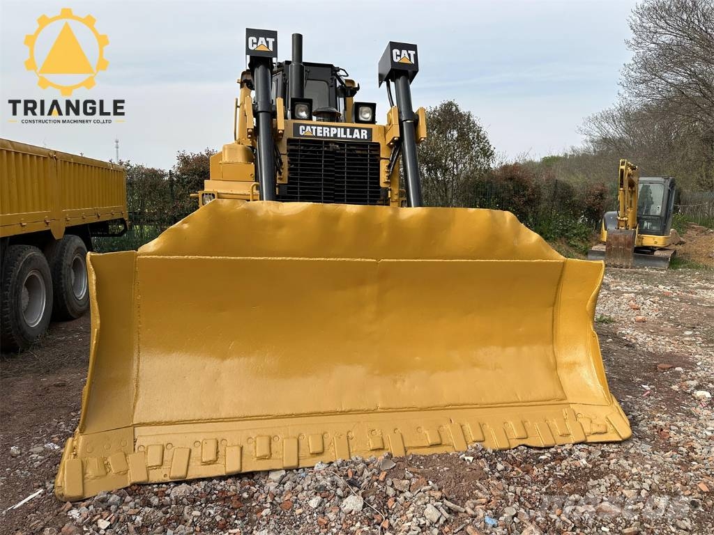 CAT D 7 H Buldožerji goseničarji