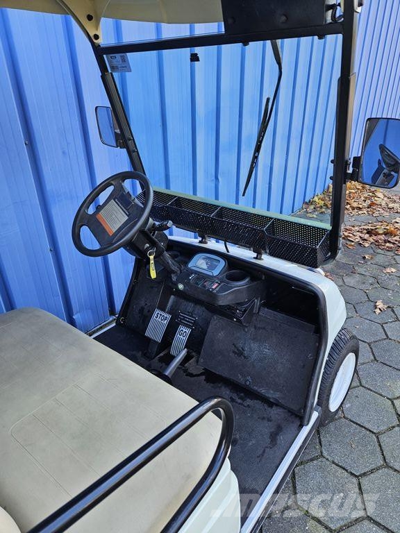  D-LINE GOLFCART DV-2XGL Golf vozila