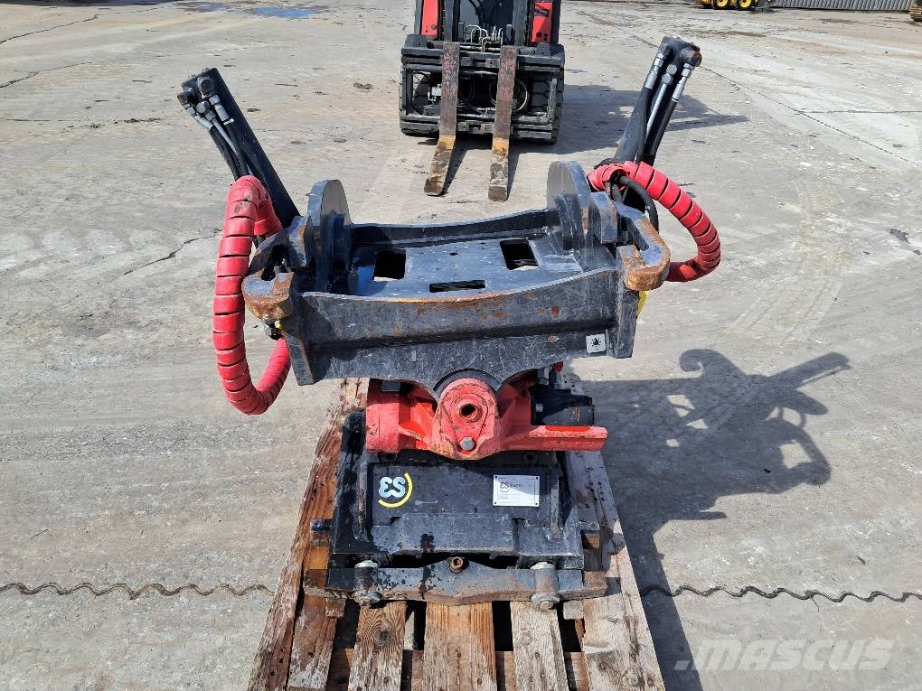 Rototilt R4 Rotators