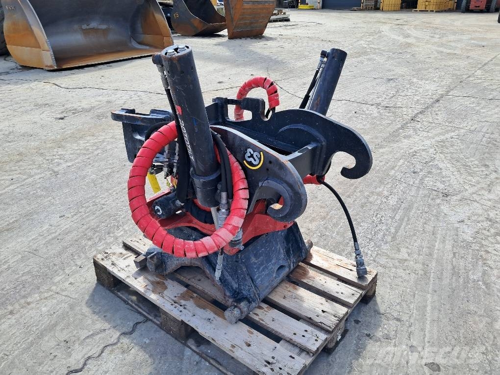Rototilt R4 Rotators