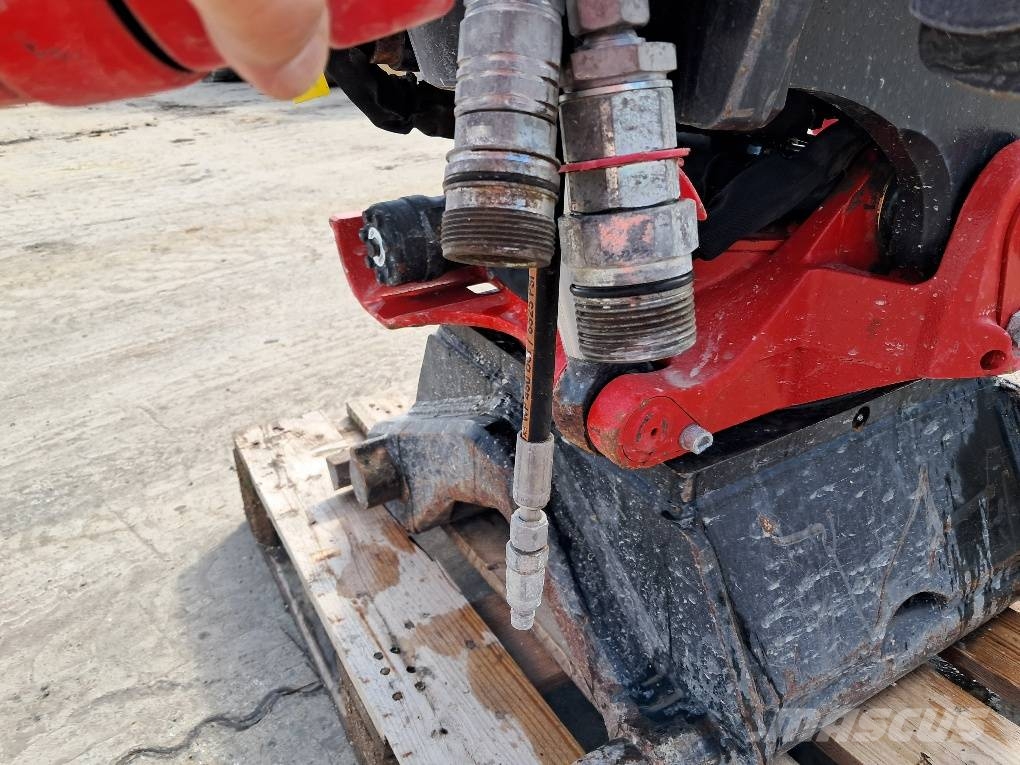 Rototilt R4 Rotators