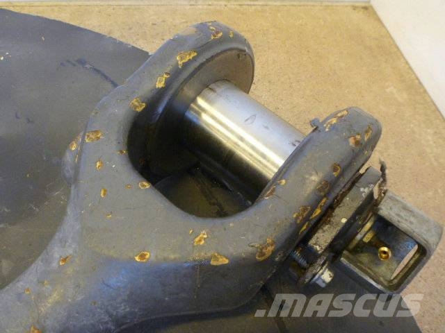 Volvo L70H Hundben VOE11176213 轮式装载机