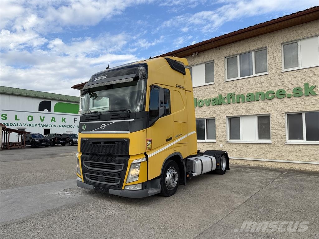 Volvo FH VIN 895 Camiones tractor