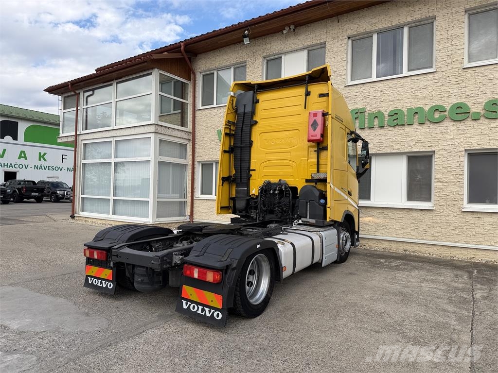 Volvo FH VIN 895 Camiones tractor