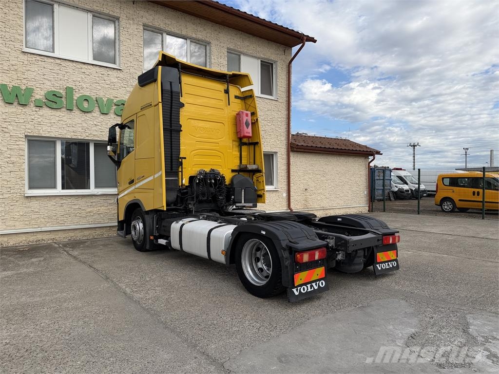Volvo FH VIN 895 Camiones tractor