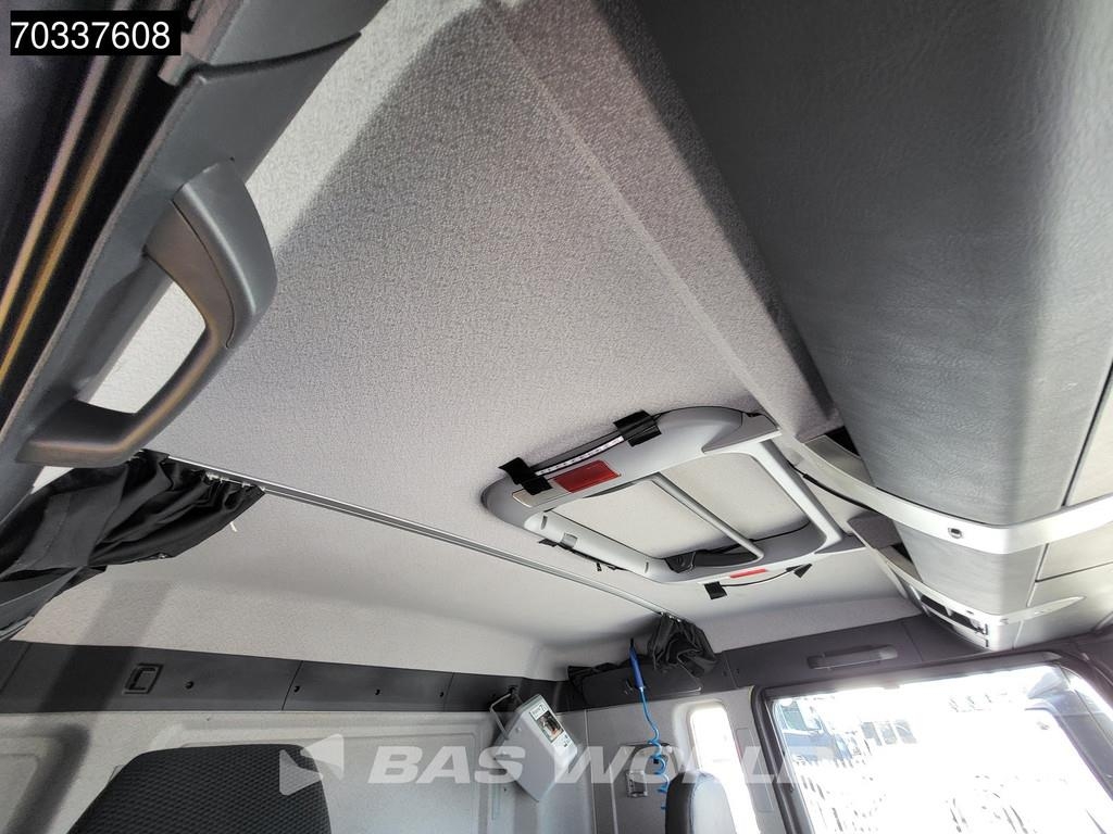 MAN TGS 41.480 8X4 Miller Industries Vulcan V100 Recov Trasportatore per veicoli