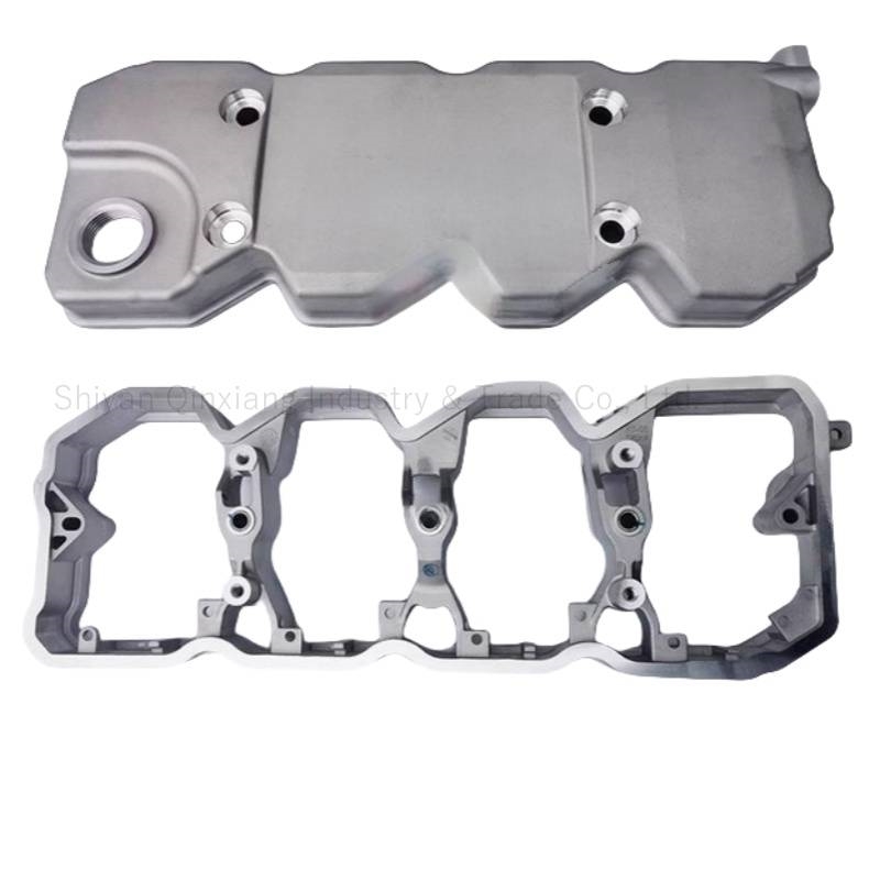 Cummins ISB4.5 QSB4.5 Rocker Lever Housing 4938659 4899256 Motorer