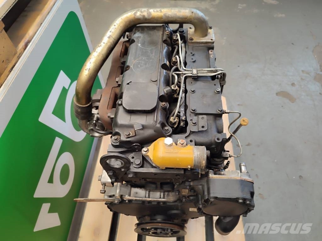 Perkins RG engine RG Κινητήρες