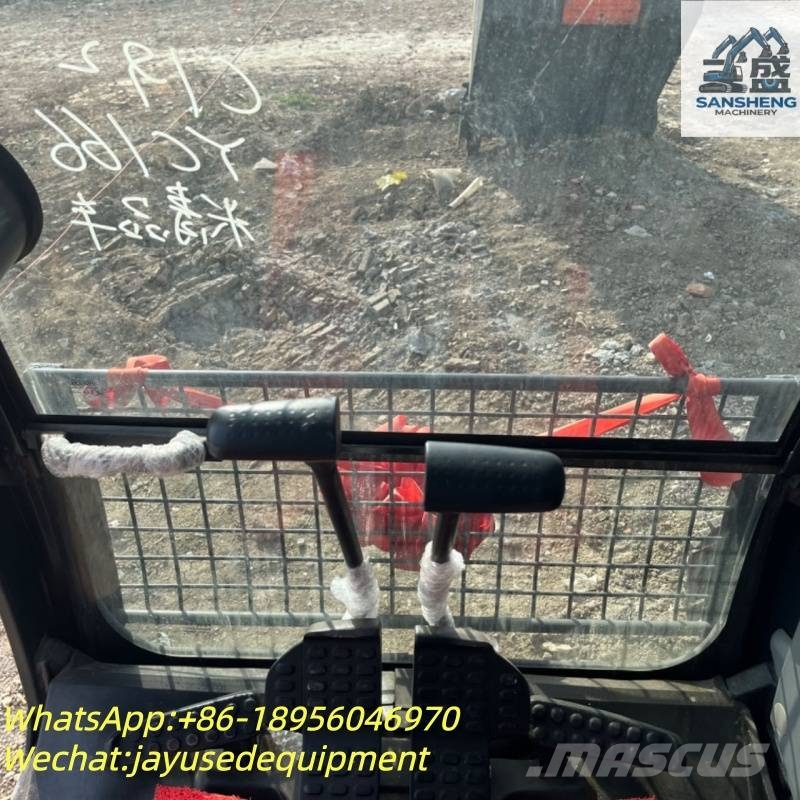 Hitachi ZX 240 Верижен екскаватор