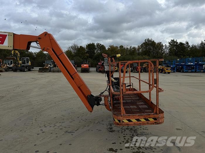JLG 800AJ Knikarmhoogwerkers
