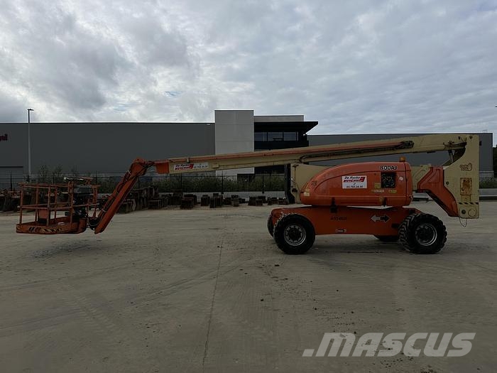 JLG 800AJ Knikarmhoogwerkers