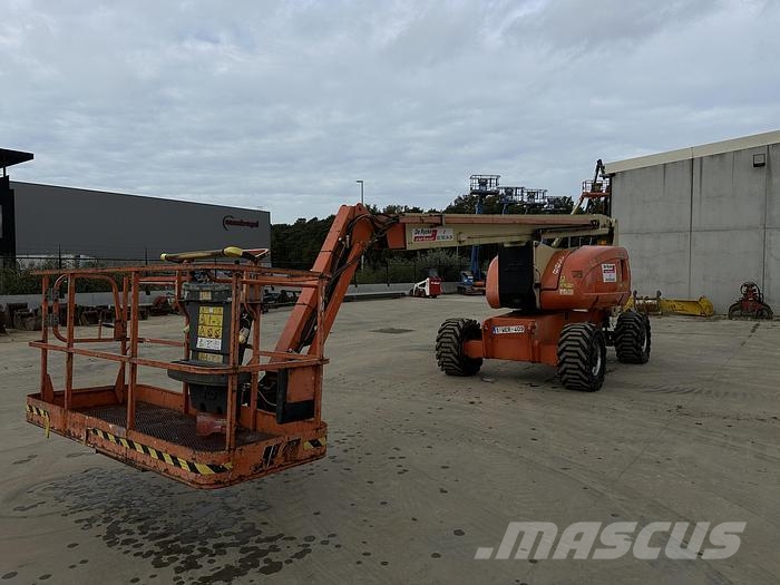 JLG 800AJ Knikarmhoogwerkers