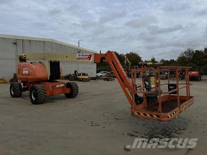 JLG 800AJ Knikarmhoogwerkers