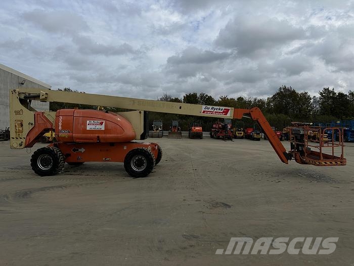 JLG 800AJ Knikarmhoogwerkers